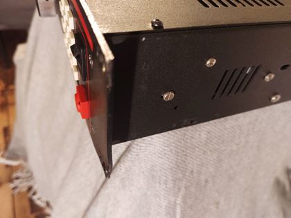 Eventide-H3000 D/SX upgraded to H3500B-DFX